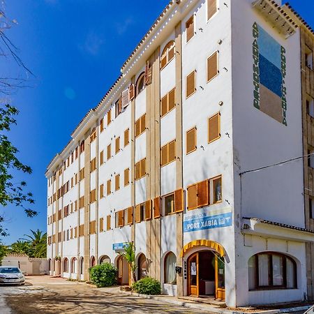 Апартаменти Realrent Portxabia Екстер'єр фото